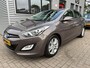Hyundai i30 1.6 GDI i-Motion -AUTOMAAT-DAB+-CLIMA-CRUISECONTROL-KEYLESS-STOELVERWARMING-5 DEURS-PDC V+A-LICHT + REGENSENSOR-ETC.