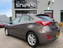 Hyundai i30 1.6 GDI i-Motion -AUTOMAAT-DAB+-CLIMA-CRUISECONTROL-KEYLESS-STOELVERWARMING-5 DEURS-PDC V+A-LICHT + REGENSENSOR-ETC.