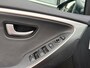 Hyundai i30 1.6 GDI i-Motion -AUTOMAAT-DAB+-CLIMA-CRUISECONTROL-KEYLESS-STOELVERWARMING-5 DEURS-PDC V+A-LICHT + REGENSENSOR-ETC.