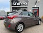 Hyundai i30 1.6 GDI i-Motion -AUTOMAAT-DAB+-CLIMA-CRUISECONTROL-KEYLESS-STOELVERWARMING-5 DEURS-PDC V+A-LICHT + REGENSENSOR-ETC.