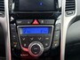 Hyundai i30 1.6 GDI i-Motion -AUTOMAAT-DAB+-CLIMA-CRUISECONTROL-KEYLESS-STOELVERWARMING-5 DEURS-PDC V+A-LICHT + REGENSENSOR-ETC.