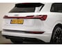 Audi E-tron 55 S-line quattro 300kW | SOH 95% | PANORAMADAK | LUCHTVERING | B&O | CAMERA | 21"