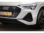 Audi E-tron 55 S-line quattro 300kW | SOH 95% | PANORAMADAK | LUCHTVERING | B&O | CAMERA | 21"