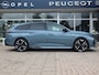Peugeot 308 SW GT Hybrid 145PK e-DCS6 automaat, Rijklaarprijs, Adaptieve Cruise Control 360° Camera Elektrisch verstelbare stoel met massagefunctie