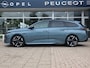 Peugeot 308 SW GT Hybrid 145PK e-DCS6 automaat, Rijklaarprijs, Adaptieve Cruise Control 360° Camera Elektrisch verstelbare stoel met massagefunctie