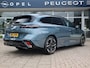 Peugeot 308 SW GT Hybrid 145PK e-DCS6 automaat, Rijklaarprijs, Adaptieve Cruise Control 360° Camera Elektrisch verstelbare stoel met massagefunctie