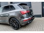 Audi Q5 55 TFSI e S edition | Luchtvering | Carbon | B&O | Massage | Top View Camera | Memory | Standkachel