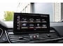 Audi Q5 55 TFSI e S edition | Luchtvering | Carbon | B&O | Massage | Top View Camera | Memory | Standkachel
