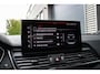 Audi Q5 55 TFSI e S edition | Luchtvering | Carbon | B&O | Massage | Top View Camera | Memory | Standkachel