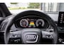 Audi Q5 55 TFSI e S edition | Luchtvering | Carbon | B&O | Massage | Top View Camera | Memory | Standkachel