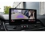 Audi Q5 55 TFSI e S edition | Luchtvering | Carbon | B&O | Massage | Top View Camera | Memory | Standkachel