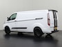 Ford Transit Custom 2.0TDCi 130PK Lang Raptor Sport | Airco | Cruise | 3-Zits | Betimmering