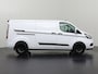 Ford Transit Custom 2.0TDCi 130PK Lang Raptor Sport | Airco | Cruise | 3-Zits | Betimmering