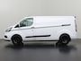Ford Transit Custom 2.0TDCi 130PK Lang Raptor Sport | Airco | Cruise | 3-Zits | Betimmering