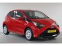 Toyota Aygo 1.0 VVT-i x-play Airco | Cruise | Carplay | Camera | Bluetooth.