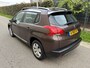 Peugeot 2008 1.2 VTi Allure Pack Premium Plus / AIRCO / CRUISE / NAVI