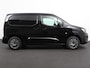 Peugeot Partner 1.5 BlueHDi 130PK L2 Automaat Navigatie Apple Carplay trekhaak Cruise Control Airco
