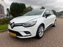 Renault Clio Estate 0.9 TCe Limited_AIRCO_NAVI_NETTE AUTO