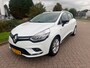 Renault Clio Estate 0.9 TCe Limited_AIRCO_NAVI_NETTE AUTO