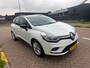 Renault Clio Estate 0.9 TCe Limited_AIRCO_NAVI_NETTE AUTO