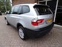 BMW X3 2.5i Executive Automaat / Leder / Navi