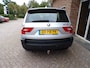 BMW X3 2.5i Executive Automaat / Leder / Navi