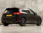 Ford Focus 1.0 EcoBoost Hybrid ST Line X 125Pk (APPLE CARPLAY, GROOT NAVI, STUUR/STOELVERWARMING, SPORTSTOELEN, GETINT GLAS, LED KOPLAMPEN, NIEUWSTAAT)
