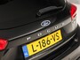 Ford Focus 1.0 EcoBoost Hybrid ST Line X 125Pk (APPLE CARPLAY, GROOT NAVI, STUUR/STOELVERWARMING, SPORTSTOELEN, GETINT GLAS, LED KOPLAMPEN, NIEUWSTAAT)