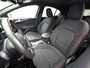 Ford Focus 1.0 EcoBoost Hybrid ST Line X 125Pk (APPLE CARPLAY, GROOT NAVI, STUUR/STOELVERWARMING, SPORTSTOELEN, GETINT GLAS, LED KOPLAMPEN, NIEUWSTAAT)