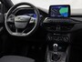 Ford Focus 1.0 EcoBoost Hybrid ST Line X 125Pk (APPLE CARPLAY, GROOT NAVI, STUUR/STOELVERWARMING, SPORTSTOELEN, GETINT GLAS, LED KOPLAMPEN, NIEUWSTAAT)