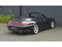 Porsche 911 996 3.6 Cabriolet Carrera 4S