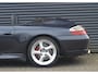 Porsche 911 996 3.6 Cabriolet Carrera 4S