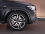 Mercedes-Benz GLE 53 AMG 435pk 4MATIC+ Premium Plus |luchtvering|panoramadak|Burmester|memory|head-up display|360 camera|sportuitlaat|Apple Carplay|MBUX infotainment|sfeerverlichting|21" lichtmetalen velgen|