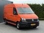 Volkswagen Crafter 35 2.0 TDI 177 PK / L3H3 / CAMERA / CRUISE / 3.5 TON TREKKEN / 3-ZITS / AIRCO / CARPLAY / GEVEERDE STOEL / 3500 KG AHG