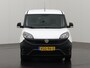 Fiat Doblò 1.6MJ 105PK | 3-Zits | Airco | Cruise | Betimmering