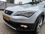 SEAT Leon ST 1.8 TSI X-PERIENCE 4-Drive -4X4-AUTOMAAT-OPEN DAK-LED-TREKHAAK-1500 KG TREKGEWICHT-LEDER/ALCANTARA-STOELVERWARMING-