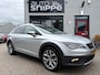 SEAT Leon ST 1.8 TSI X-PERIENCE 4-Drive -4X4-AUTOMAAT-OPEN DAK-LED-TREKHAAK-1500 KG TREKGEWICHT-LEDER/ALCANTARA-STOELVERWARMING-