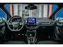 Ford Fiesta 1.0 EcoBoost ST-Line | Cruise Control | Apple Carplay/Android Auto | Parkeersensoren achter | | Apple Carplay/Android Auto|telefoonintegratie premium | Cruise control | Keyless start