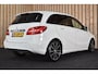 Mercedes-Benz B-klasse 200 Ambition Automaat 156pk Bi-xenon Clima Cruise Stoelverw. 18" + Nwe APK