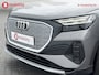 Audi Q4 e-tron 40 Launch edition Advanced 77 kWh Warmtepomp NL Auto! | Head-Up | Achteruitrijcamera | Adaptive Cruise Control | Apple CarPlay
