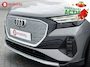 Audi Q4 e-tron 40 Launch edition Advanced 77 kWh Warmtepomp NL Auto! | Head-Up | Achteruitrijcamera | Adaptive Cruise Control | Apple CarPlay