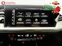 Audi Q4 e-tron 40 Launch edition Advanced 77 kWh Warmtepomp NL Auto! | Head-Up | Achteruitrijcamera | Adaptive Cruise Control | Apple CarPlay