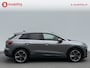 Audi Q4 e-tron 40 Launch edition Advanced 77 kWh Warmtepomp NL Auto! | Head-Up | Achteruitrijcamera | Adaptive Cruise Control | Apple CarPlay