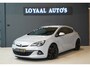 Opel Astra GTC 1.6 Turbo Sport | CRUISE | PDC | NAVI | NAP | AIRCO | APK