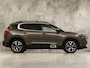 Citroën C5 Aircross 1.6 Plug-in Hybrid 225 Shine 225Pk Automaat (PANORAMADAK, APPLE CARPLAY, GROOT NAVI, 360 CAMERA, SPORTSTOELEN, GETINT GLAS, ADAPTIVE CRUISE, NIEUWSTAAT)
