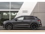 Audi Q4 e-tron S edition performance 82 kWh | PANO | TREKHAAK