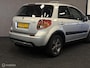 Suzuki SX4 1.6 Limited KEYLESS / TR.HAAK / LUXE UITVOERING / CLIMA /