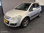Suzuki SX4 1.6 Limited KEYLESS / TR.HAAK / LUXE UITVOERING / CLIMA /