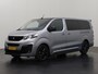 Peugeot Expert 2.0 BlueHDI 180PK Automaat XL Sport | Bomvol !!! | Leder | Navigatie | Camera | Trekhaak | 2xSchuifdeur