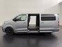 Peugeot Expert 2.0 BlueHDI 180PK Automaat XL Sport | Bomvol !!! | Leder | Navigatie | Camera | Trekhaak | 2xSchuifdeur